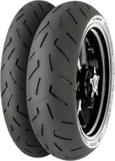 Anvelopa Moto Contisportattack 4 CSA 4 180/55ZR17(73W)TL