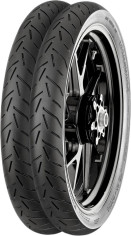 Anvelopa Moto Contistreet CSTR F/R 2.50-17 43P TL