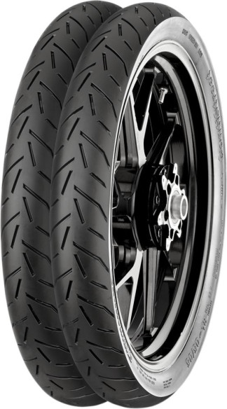 Anvelopa Moto Contistreet CSTR F/R 2.50-17 43P TL
