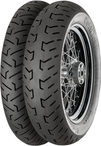 Anvelopa Moto Contitour TOUR 170/80-15 77H TL