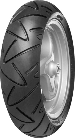 Anvelopa Moto Contitwist COTWI 120/70-10 54L TL