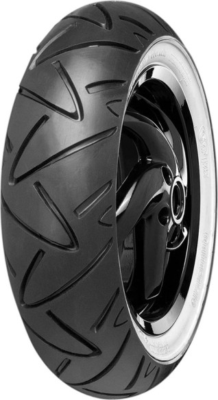 Anvelopa Moto Contitwist COTWI WW130/70-12 62P TL