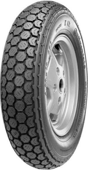 Anvelopa Moto K62 K62 3.50-10 59J TT