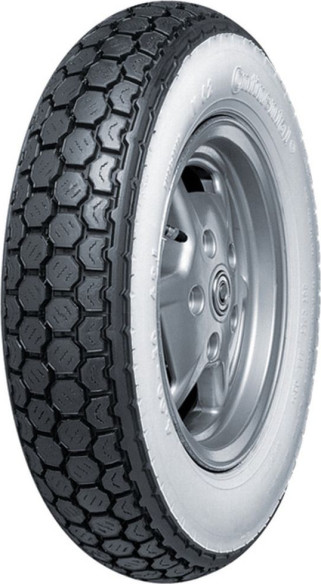 Anvelopa Moto K62 K62WW 3.00-10 50J TT