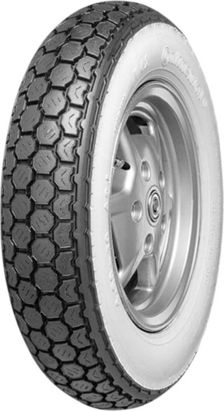 Anvelopa Moto K62 Scooter LBWW 3.50-8 46J TT