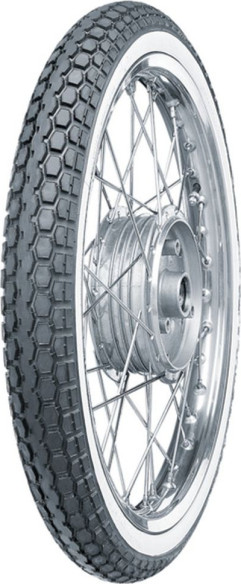 Anvelopa Moto Kks10 KKS10WW 2 - 19 24B TT
