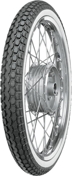 Anvelopa Moto Kks10 KKS10WW 2 3/4-17 47J TT