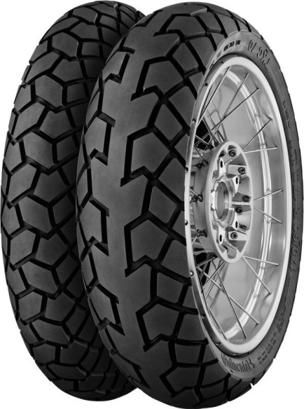 Anvelopa Moto Tkc 70 TKC70 110/80R18 58H TLM&S