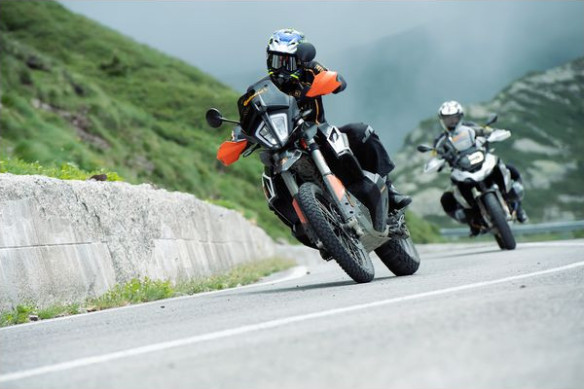 Anvelopa Moto Tkc 70 Rocks TKC70R 150/70R18 70STL