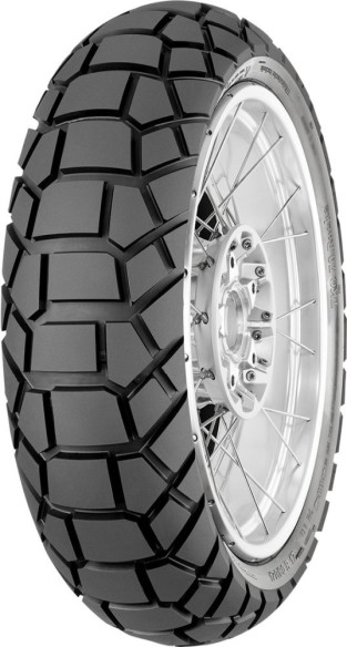 Anvelopa Moto Tkc 70 Rocks TKC70R 170/60R17 72S TL