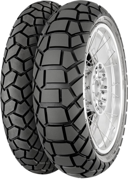 Anvelopa Moto Tkc 70 Rocks TKC70R 170/60R17 72S TL