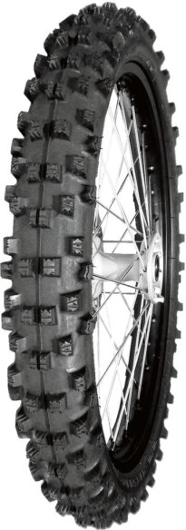 Anvelopa Moto 6 Days Extreme MCE6D 80/90-21 48R TT M+S
