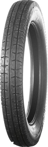 Anvelopa Moto Block K BLOCK K 4.00-18 64P TT SIDECAR