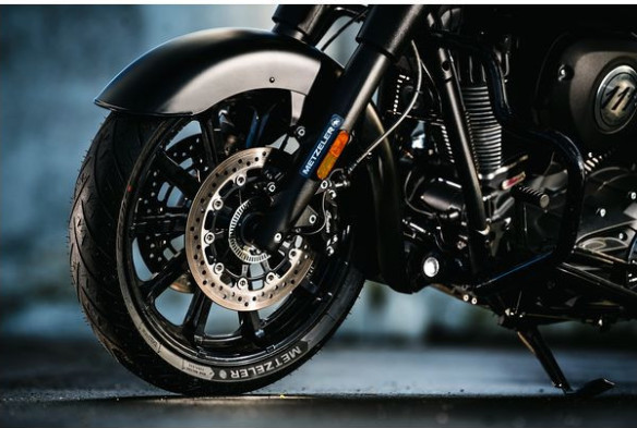 Anvelopa Moto Cruisetec CRZTC I F130/80B17 65H TL