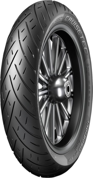 Anvelopa Moto Cruisetec CRZTC I F130/80B17 65H TL