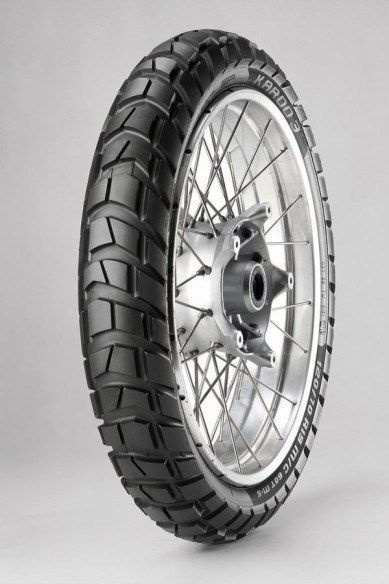 Anvelopa Moto Karoo 3 KAROO3 90/90-21 54R M+S TL