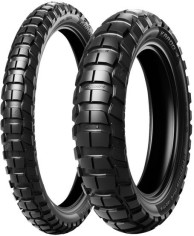Anvelopa Moto Karoo 4 KAR4 120/70R19 60T M+S TL