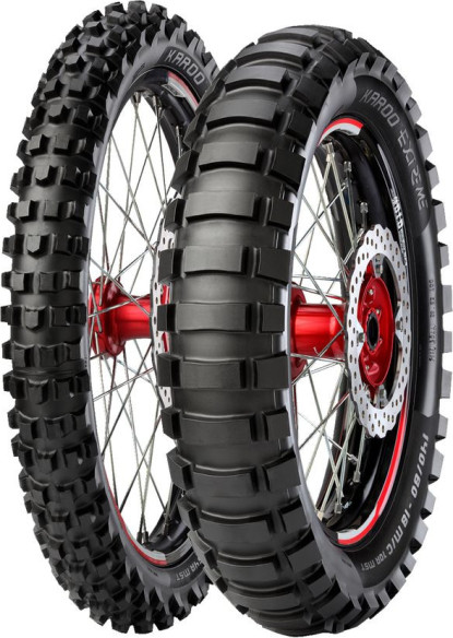 Anvelopa Moto Karoo Extreme KAREXDS 90/90-21 54Q TT