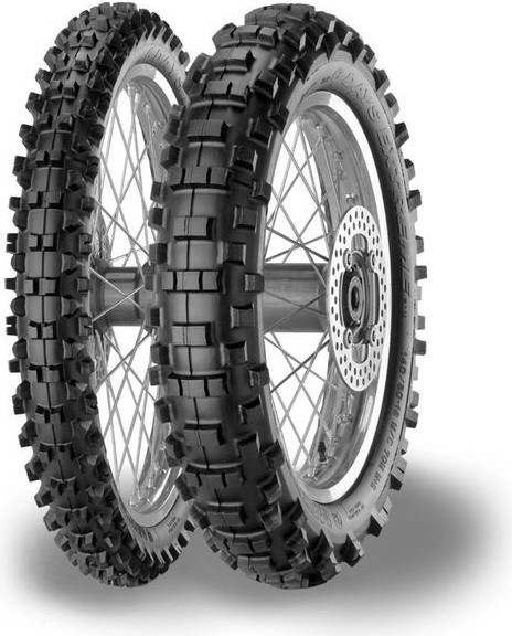 Anvelopa Moto Mce 6 Days Extreme MCE6D 140/80-18 70M TT M+S