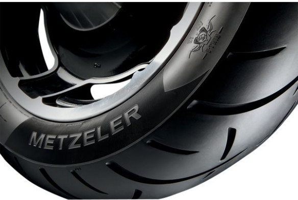 Anvelopa Moto Me 888 Marathon Ultra 888MAR F MH90-21 54H TL