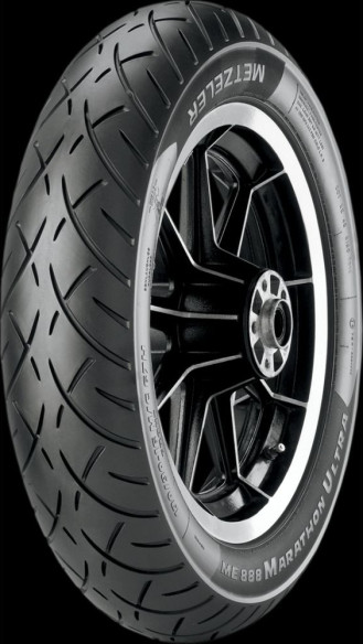 Anvelopa Moto Me 888 Marathon Ultra 888 F 120/70B21 68H TL RF