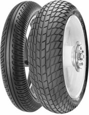 Anvelopa Moto Racetec Sm Rain RTCSMR F 125/75R420 NHS TL