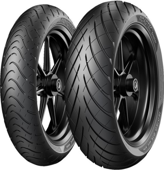 Anvelopa Moto Roadtec Scooter RDTSC F/R 120/80-14 56S TL