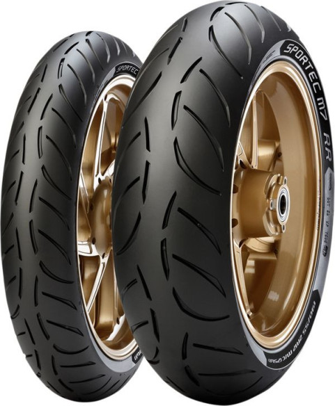 Anvelopa Moto Sportec M7 Rr SPOM7RR 130/70ZR16 (61W)