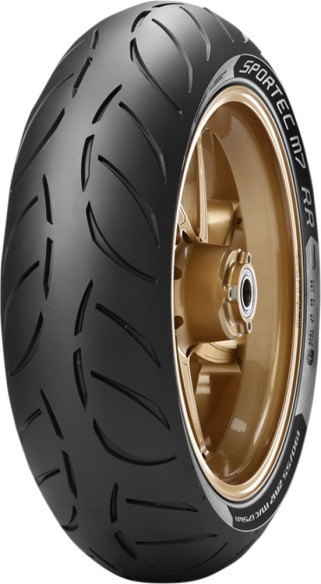 Anvelopa Moto Sportec M7 Rr SPOM7RR 130/70ZR16 (61W)