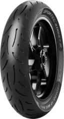 Anvelopa Moto Sportec Street 2 SPOST2 R 140/70-17 66S TL