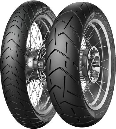 Anvelopa Moto Tourance Next 2 NEXT 2 130/80R17 65V TL