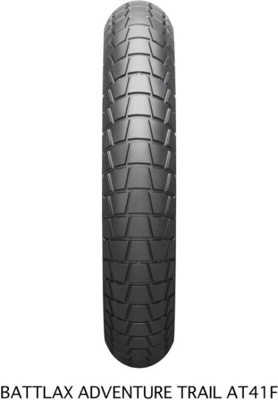 Anvelopa Moto Battlax Adventure Trail AT41F 90/90V21 54VTL