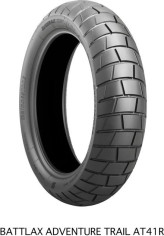Anvelopa Moto Battlax Adventure Trail AT41R 170/60R17 72VTL