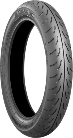 Anvelopa Moto Battlax Sc SC F 110/70-13 48PTL