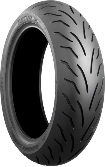 Anvelopa Moto Battlax Sc SC F 120/70-14 55P TL