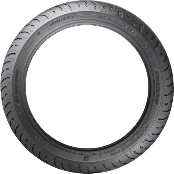 Anvelopa Moto Battlax SC2 R 130//70R16 61S TL