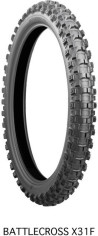 Anvelopa Moto Battlecross X31F 90/100-21 57M NHSTT
