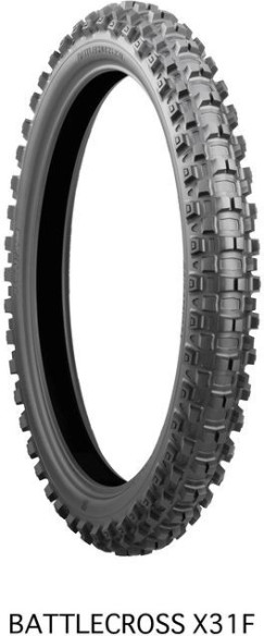 Anvelopa Moto Battlecross X31F 90/100-21 57M NHSTT