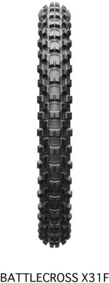 Anvelopa Moto Battlecross X31F 90/100-21 57M NHSTT