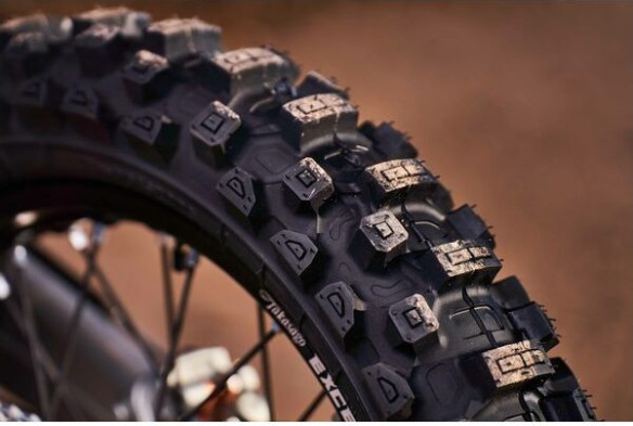 Anvelopa Moto Battlecross X31R 120/80-19 63M NHSTT