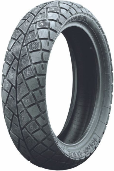 Anvelopa Moto K62 120/70-13 53P TL