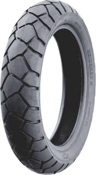 Anvelopa Moto K76 130/80-17 65H TL