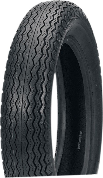 Anvelopa Moto Classic/vintage HF302B 5.10-16 65P CLS F/R TT