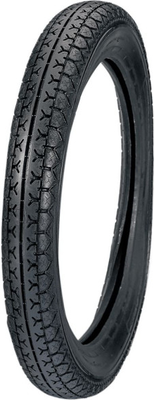 Anvelopa Moto Classic/vintage HF318 4.00-18 64H CLS RR TT