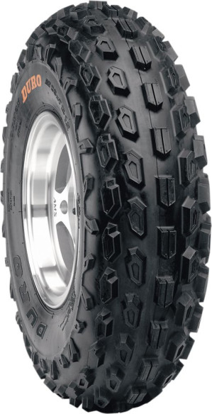 Anvelopa ATV Trasher HF277 21X7R10 18N 2-PLY