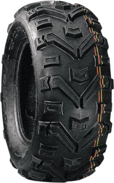 Anvelopa ATV Buffalo DI2010 AT24X8-12 40J 6PR E