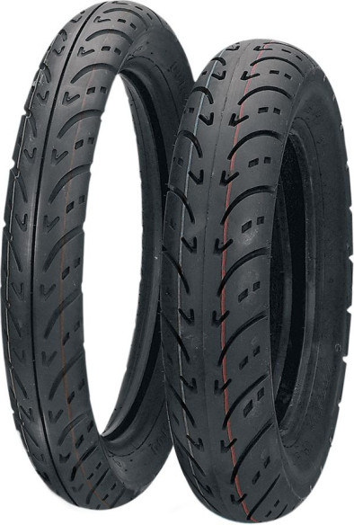 Anvelopa Moto HF296C 160/80-16 75H BLVD RR