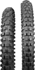 Anvelopa Moto Cross Country HF335 4.60-18 63N TT X-CTRY RR
