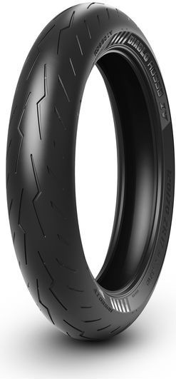 Anvelopa Moto Diablo Rosso IV RO IV 120/60ZR17 (55W) TL