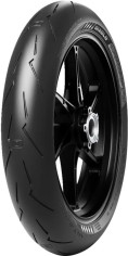 Anvelopa Moto Diablo Supercorsa DIASCV4 110/70ZR17 54W TL